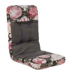 Poduszka na fotel ogrodowy Cordoba 124 cm x 48 cm PATIO