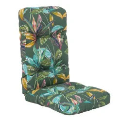 Poduszka na fotel ogrodowy Cordoba 124 cm x 48 cm PATIO