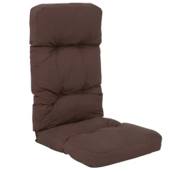 Poduszka na fotel ogrodowy Cordoba 124 cm x 48 cm PATIO