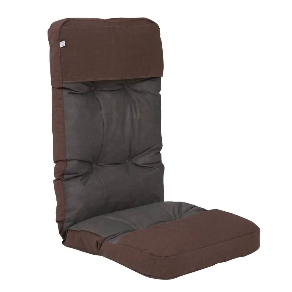 Poduszka na fotel ogrodowy Cordoba 124 cm x 48 cm PATIO