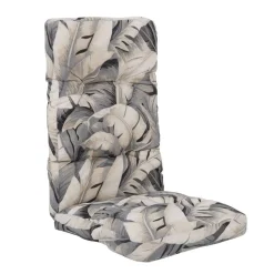 Poduszka na fotel ogrodowy Cordoba 124 cm x 48 cm PATIO