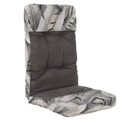 Poduszka na fotel ogrodowy Cordoba 124 cm x 48 cm PATIO