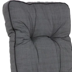 Poduszka na fotel ogrodowy Lena 124 cm x 48 cm PATIO