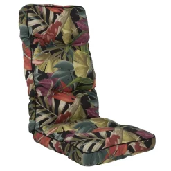 Poduszka na fotel ogrodowy Lena 124 cm x 48 cm PATIO
