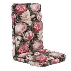 Poduszka na fotel ogrodowy Lena 124 cm x 48 cm PATIO