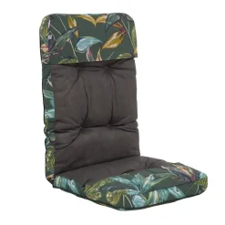 Poduszka na fotel ogrodowy Lena 124 cm x 48 cm PATIO
