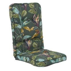 Poduszka na fotel ogrodowy Lena 124 cm x 48 cm PATIO