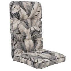 Poduszka na fotel ogrodowy Lena 124 cm x 48 cm PATIO
