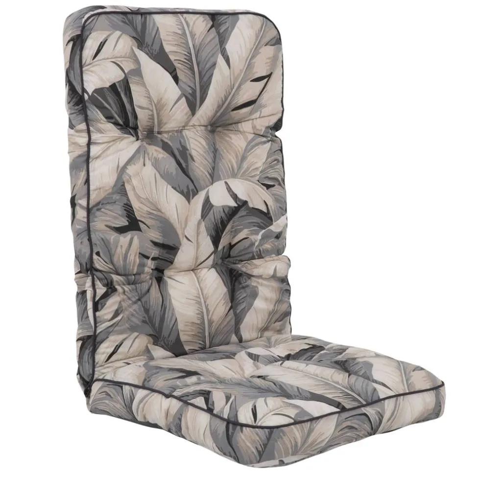 Poduszka na fotel ogrodowy Lena 124 cm x 48 cm PATIO