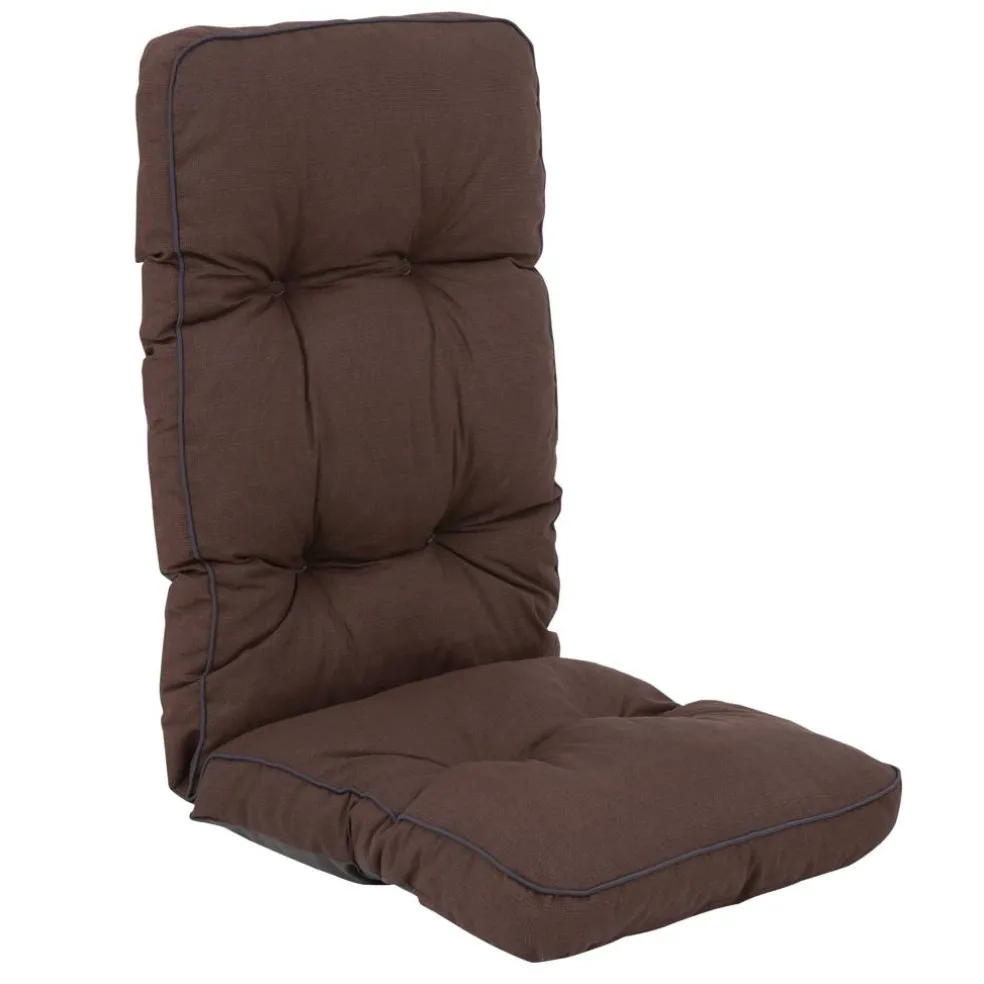 Poduszka na fotel ogrodowy Lena 124 cm x 48 cm PATIO