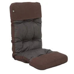 Poduszka na fotel ogrodowy Lena 124 cm x 48 cm PATIO