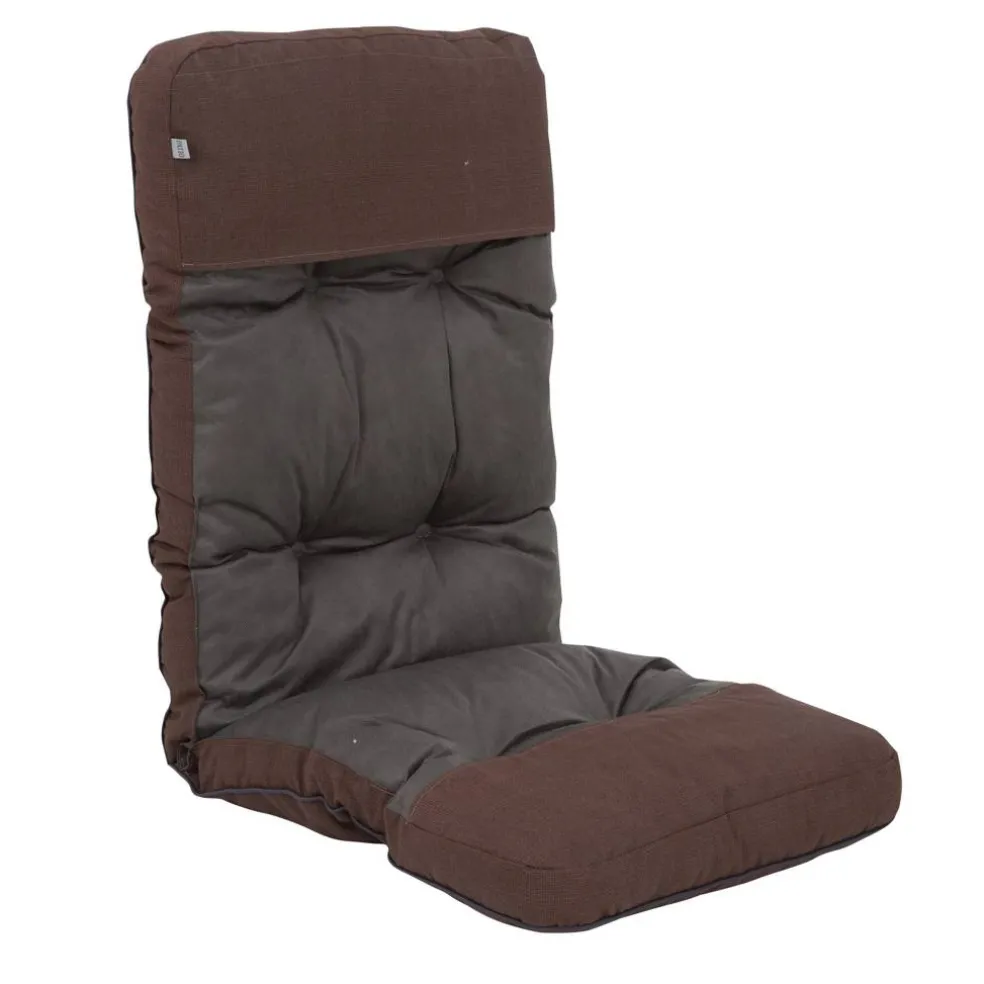Poduszka na fotel ogrodowy Lena 124 cm x 48 cm PATIO