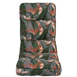 Poduszka na fotel ogrodowy Lena 124 cm x 48 cm PATIO