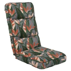 Poduszka na fotel ogrodowy Lena 124 cm x 48 cm PATIO
