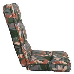 Poduszka na fotel ogrodowy Lena 124 cm x 48 cm PATIO
