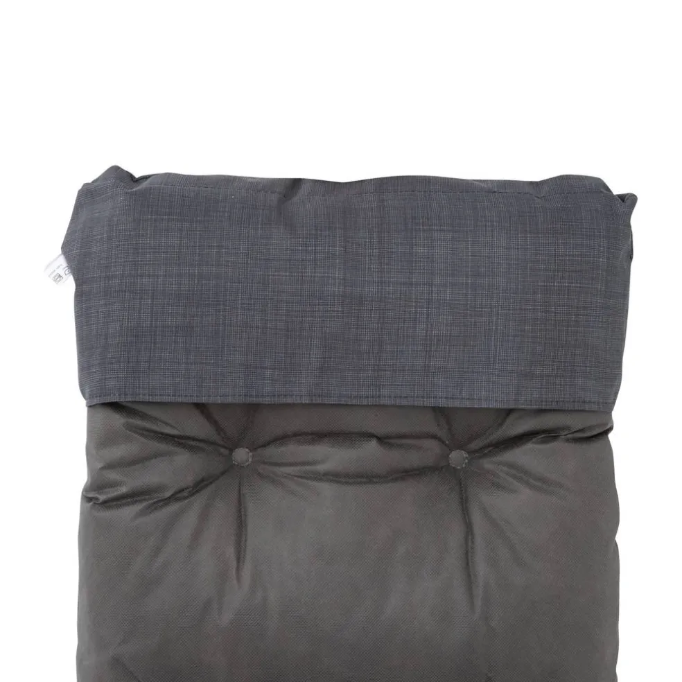 Poduszka na fotel ogrodowy Malaga 118 cm x 48 cm PATIO