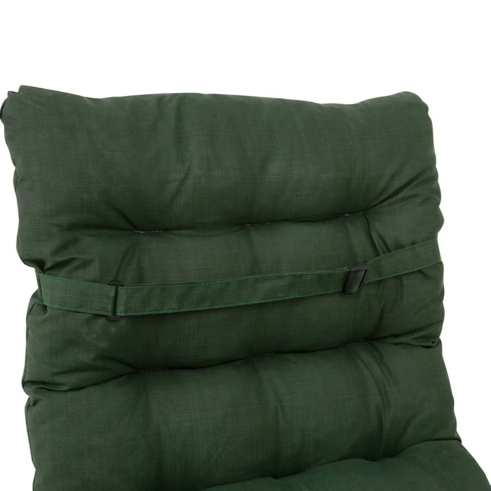Poduszka na fotel ogrodowy Milos Hoch 120 cm x 50 cm PATIO