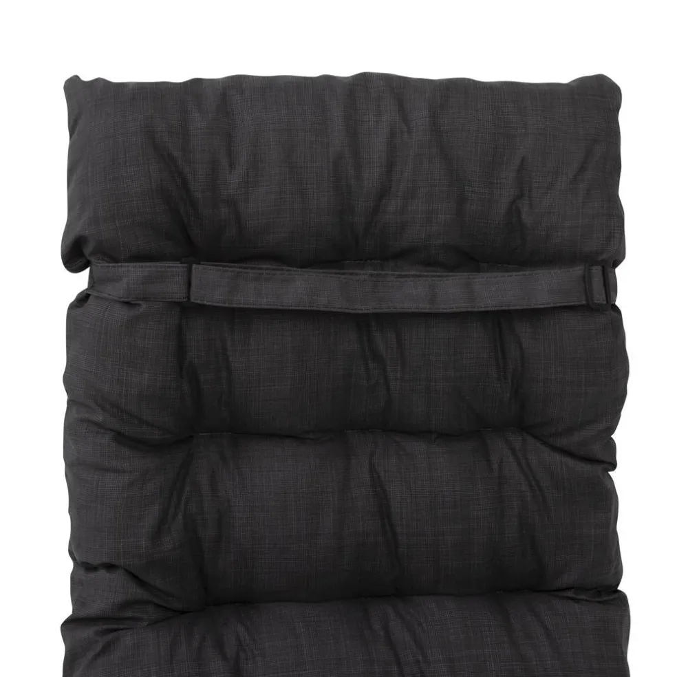 Poduszka na fotel ogrodowy Milos Hoch 120 cm x 50 cm PATIO
