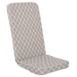 Poduszka na fotel ogrodowy Modena 124 cm x 47 cm PATIO