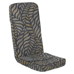 Poduszka na fotel ogrodowy Modena 124 cm x 47 cm PATIO