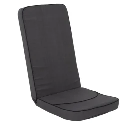 Poduszka na fotel ogrodowy Modena 124 cm x 47 cm PATIO