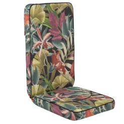 Poduszka na fotel ogrodowy Modena 124 cm x 47 cm PATIO