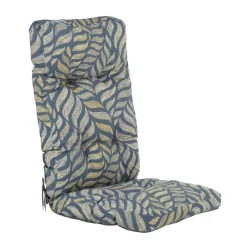 Poduszka na fotel ogrodowy Ronda Hoch 124 cm x 48 cm PATIO