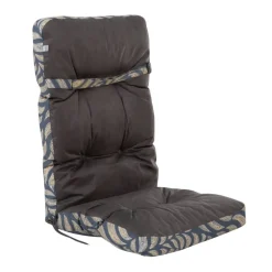 Poduszka na fotel ogrodowy Ronda Hoch 124 cm x 48 cm PATIO