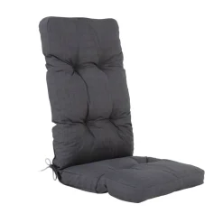 Poduszka na fotel ogrodowy Ronda Hoch 124 cm x 48 cm PATIO