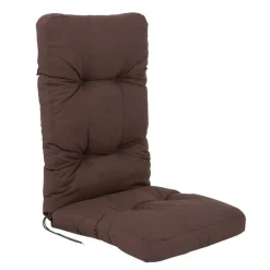 Poduszka na fotel ogrodowy Ronda Hoch 124 cm x 48 cm PATIO