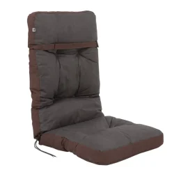 Poduszka na fotel ogrodowy Ronda Hoch 124 cm x 48 cm PATIO