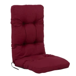 Poduszka na fotel ogrodowy Ronda Hoch 124 cm x 48 cm PATIO
