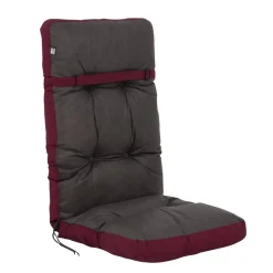 Poduszka na fotel ogrodowy Ronda Hoch 124 cm x 48 cm PATIO