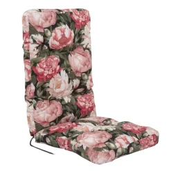 Poduszka na fotel ogrodowy Ronda Hoch 124 cm x 48 cm PATIO
