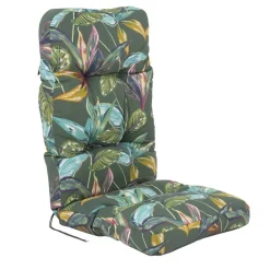 Poduszka na fotel ogrodowy Ronda Hoch 124 cm x 48 cm PATIO