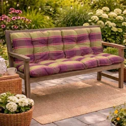 Poduszka na huśtawkę Frigiliana 150 cm PATIO