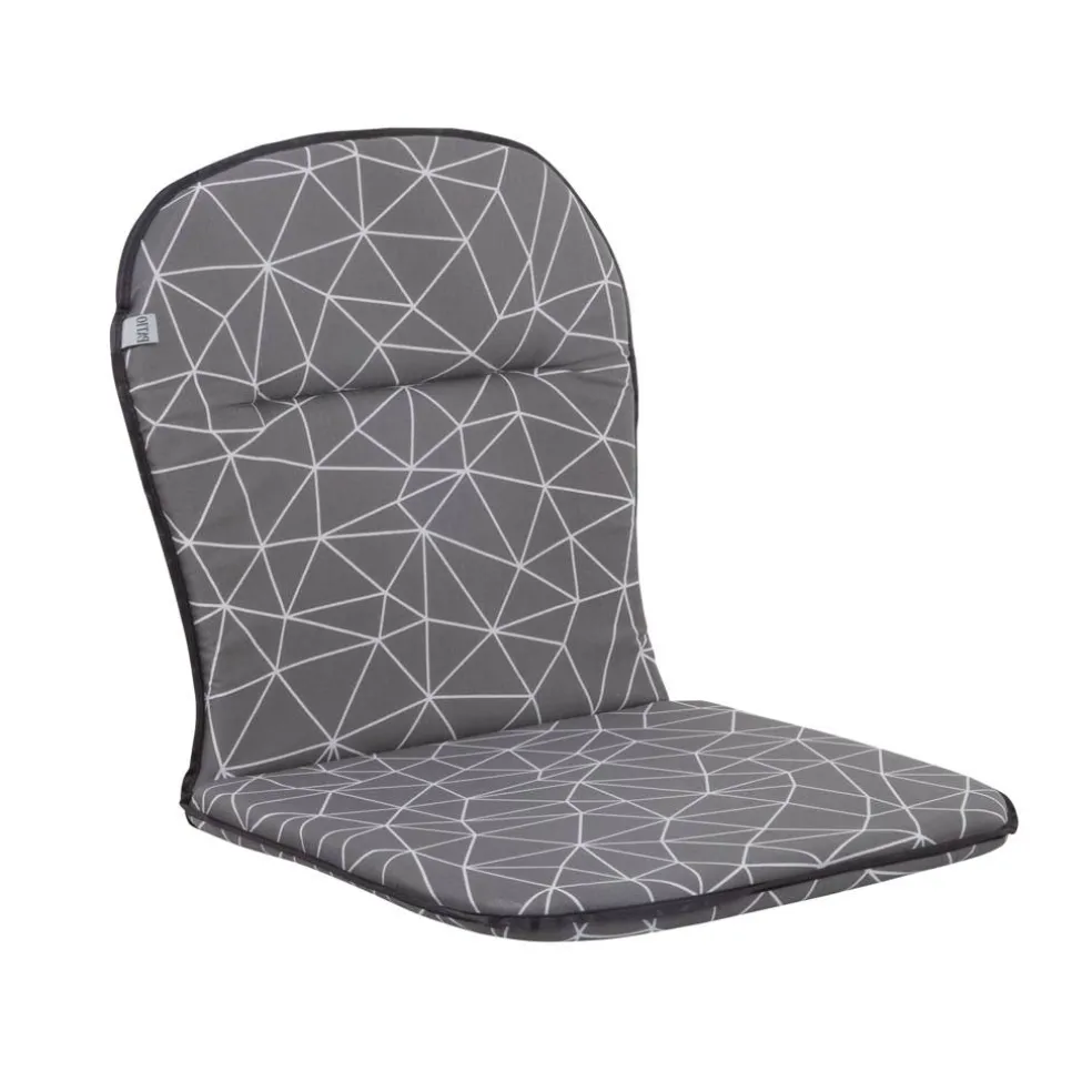 Poduszka na krzesło Ben 80 cm x 43 cm PATIO
