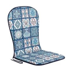 Poduszka na krzesło Gam 89 cm x 44 cm PATIO