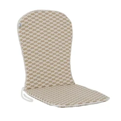 Poduszka na krzesło Gam 89 cm x 44 cm PATIO