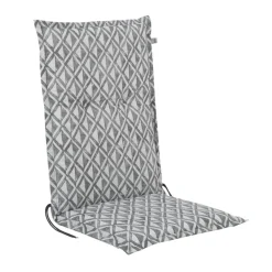 Poduszka na krzesło Malezja Niedrig 100 cm x 46 cm PATIO