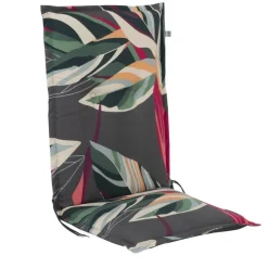 Poduszka na krzesło Malezja Niedrig 100 cm x 46 cm PATIO