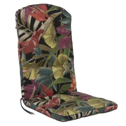 Poduszka na krzesło ogrodowe Szafir 111 cm x 48 cm PATIO