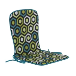 Poduszka na krzesło Sam 74 cm x 38 cm PATIO
