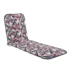 Poduszka na leżak Atholl Liege 190 x 59 cm PATIO