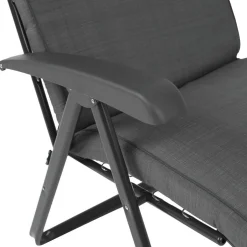Poduszka na leżak Modena Oval 180 cm x 47 cm PATIO