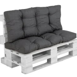 Poduszka na półpaletę Dafni 120 cm x 40 cm PATIO