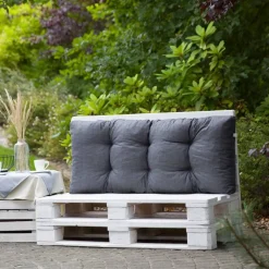 Poduszka na półpaletę Dafni 120 cm x 40 cm PATIO