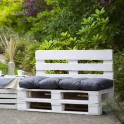 Poduszka na półpaletę Dafni 120 cm x 40 cm PATIO
