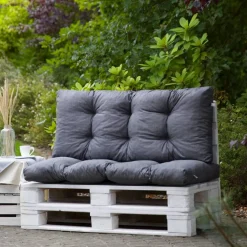 Poduszka na półpaletę Dafni 120 cm x 40 cm PATIO