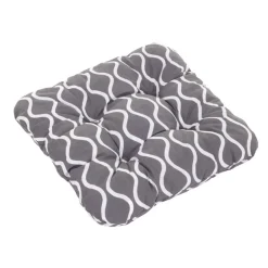 Poduszka na siedzisko 38 cm x 38 cm Ellen PATIO